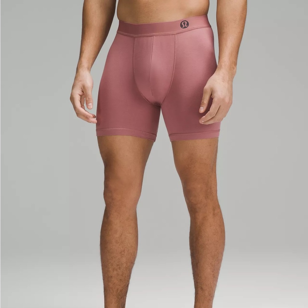 NWT Always In Motion Spiced Chai Brief